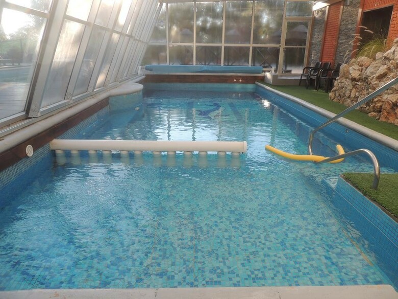 Hotel Best Western La Foret
