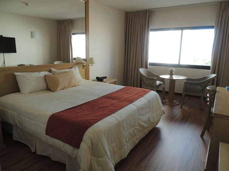 Hotel Best Western La Foret