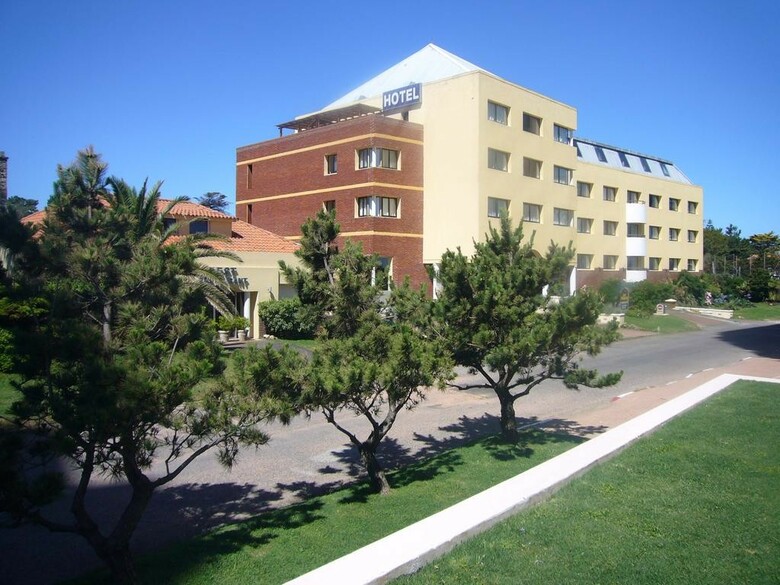 Hotel Best Western La Foret