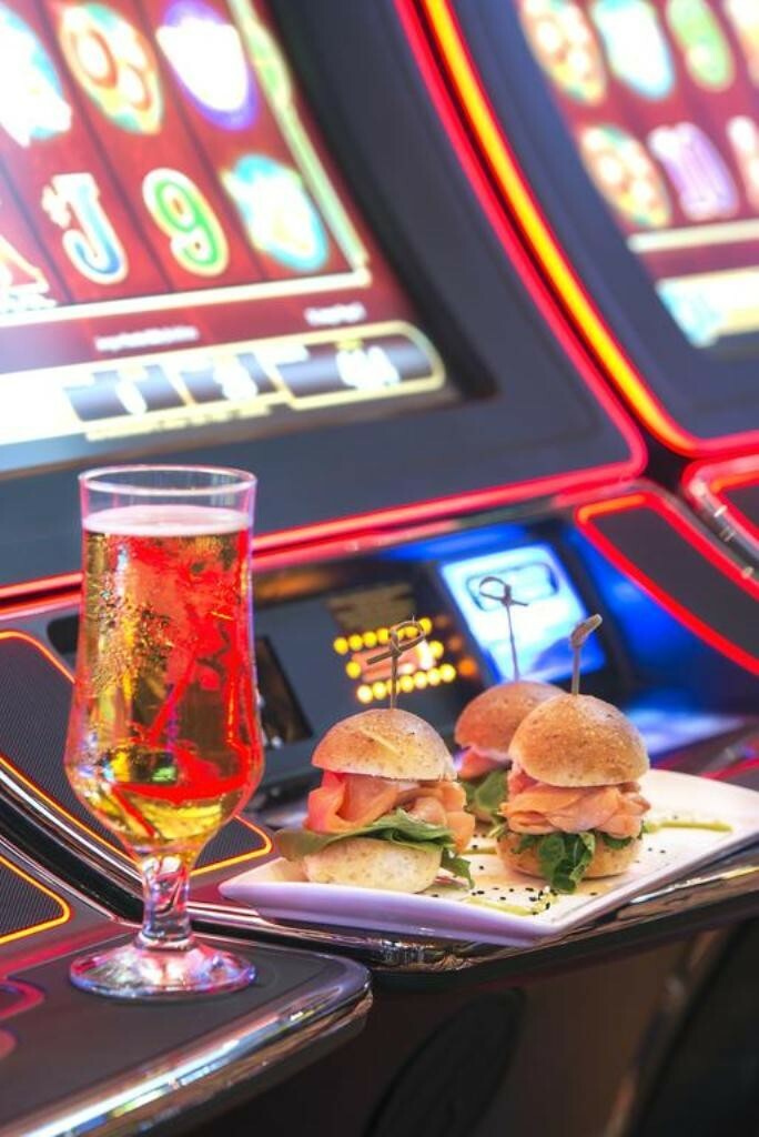 Hotel Enjoy Punta Del Este Casino & Resort