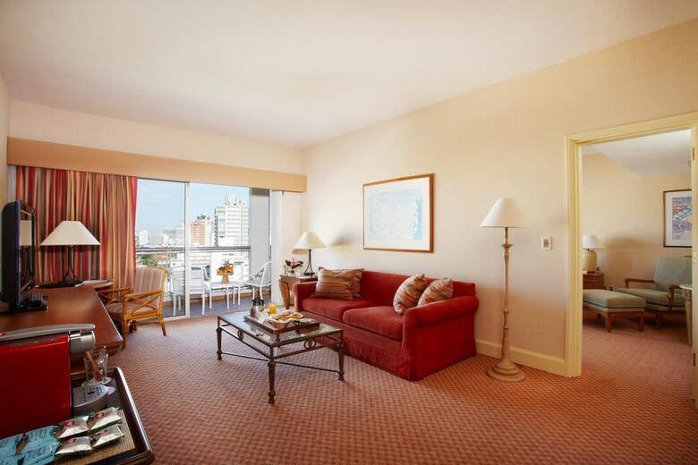 Hotel Enjoy Punta Del Este Casino & Resort