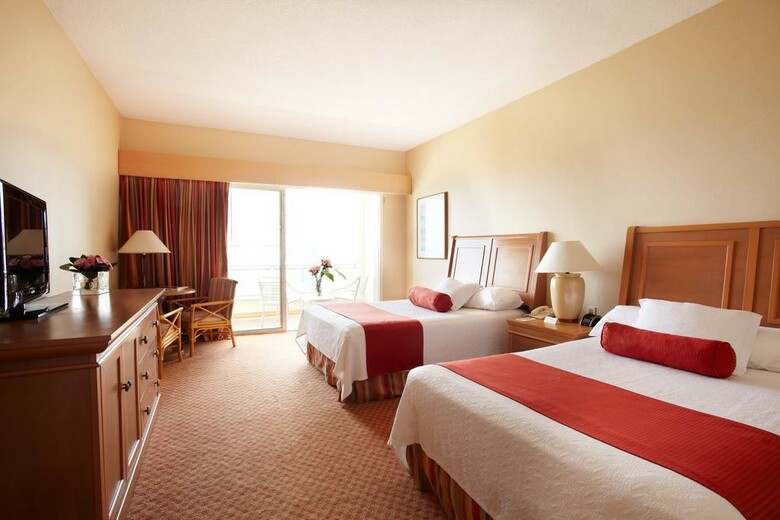 Hotel Enjoy Punta Del Este Casino & Resort