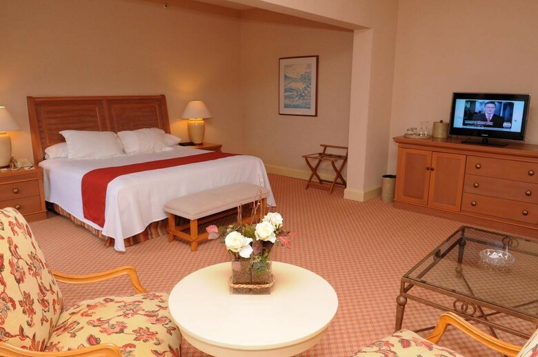 Hotel Enjoy Punta Del Este Casino & Resort