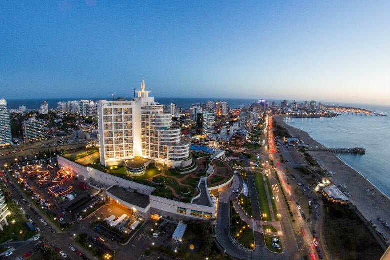 Hotel Enjoy Punta Del Este Casino & Resort