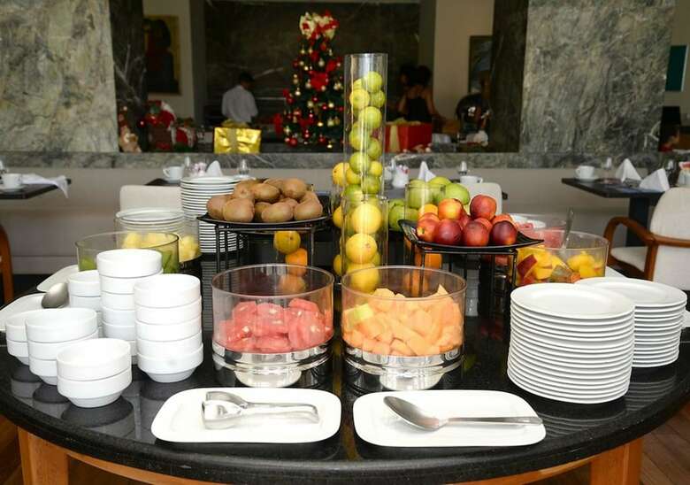 Hotel Mantra Punta Del Este Resort Spa And Casino