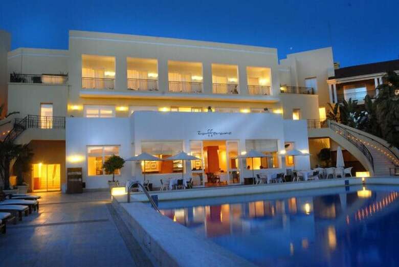 Hotel Mantra Punta Del Este Resort Spa And Casino