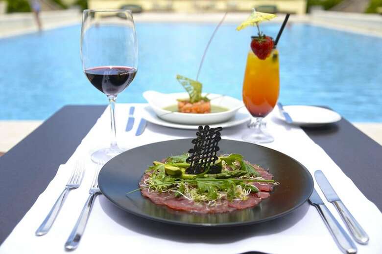 Hotel Mantra Punta Del Este Resort Spa And Casino
