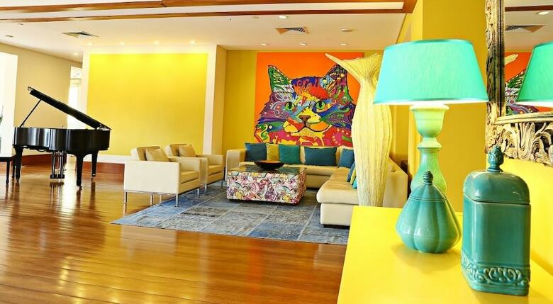 Hotel Mantra Punta Del Este Resort Spa And Casino