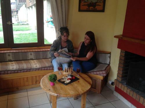 Hotel H�tel Espace Montclar