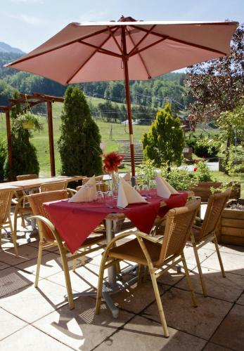 Hotel H�tel Espace Montclar