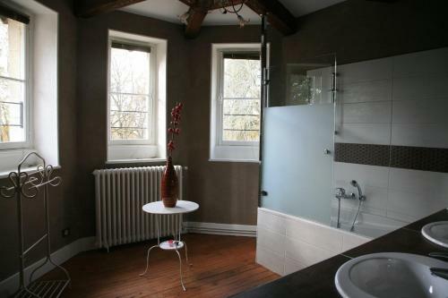 Bed & Breakfast Ch�teau Le Briou D'autry
