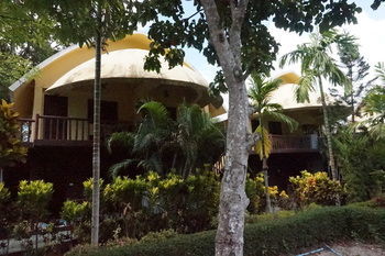 Hotel Arawan Krabi Beach Resort