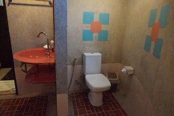 Hotel Arawan Krabi Beach Resort