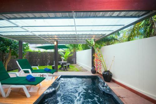 Krabi Zen Villas