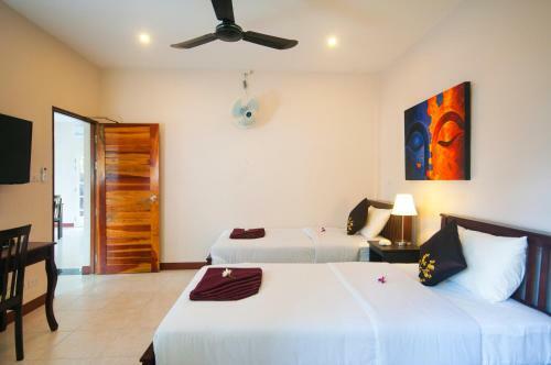 Krabi Zen Villas