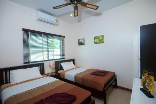 Krabi Zen Villas