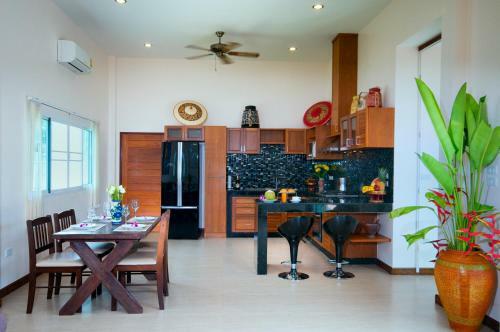 Krabi Zen Villas