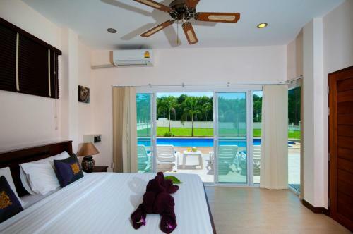 Krabi Zen Villas