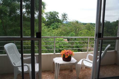 Thip Residence Boutique Hotel