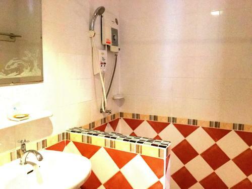 Thip Residence Boutique Hotel