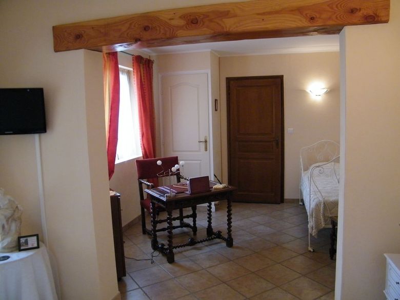 Bed & Breakfast Les Sureaux