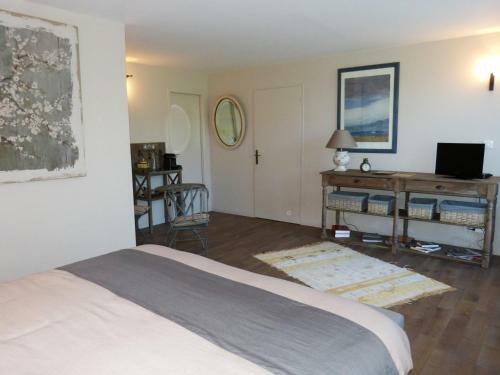 Bed & Breakfast Piqueroque