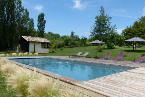 Bed & Breakfast Piqueroque