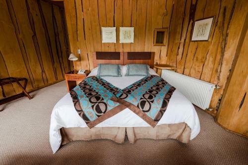Lodge Huilo Huilo Nothofagus Hotel & Spa