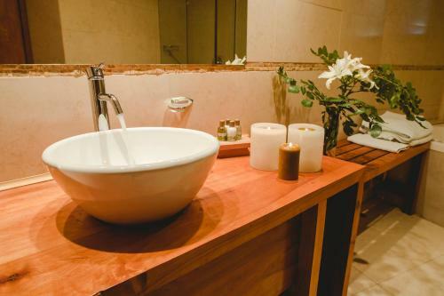 Lodge Huilo Huilo Nothofagus Hotel & Spa