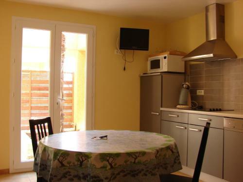 Apartamento Y'a Pas De L�zard