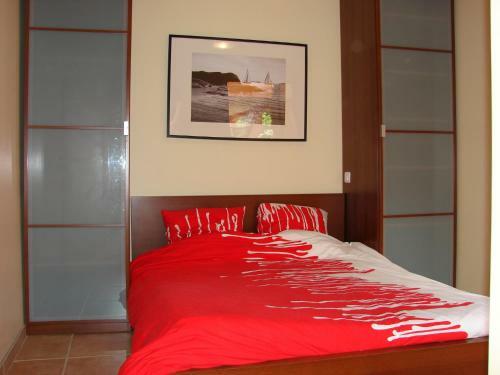 Apartamento Y'a Pas De L�zard