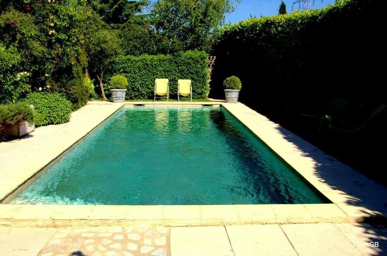 Bed & Breakfast Le Mas Des Clots