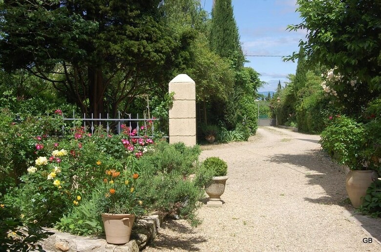 Bed & Breakfast Le Mas Des Clots