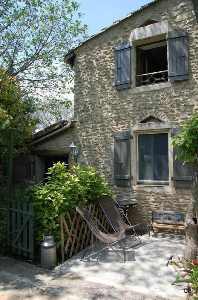 Bed & Breakfast Le Mas Des Clots