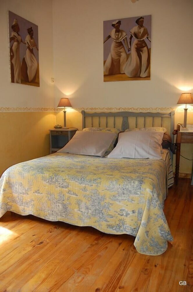 Bed & Breakfast Le Mas Des Clots