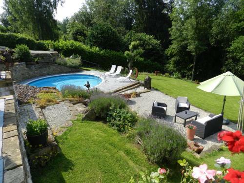 Bed & Breakfast O Sixi�me Sens
