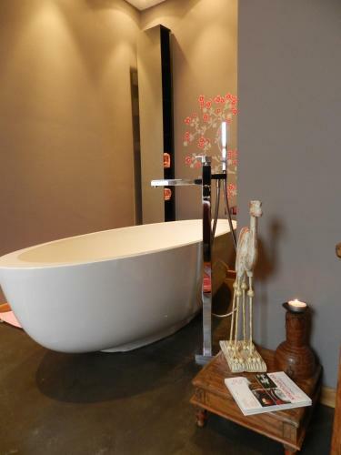 Bed & Breakfast O Sixi�me Sens