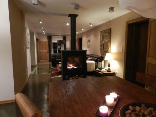 Bed & Breakfast O Sixi�me Sens