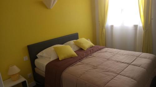 Hotel H�tel Montespan