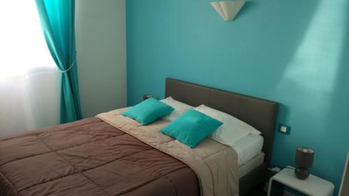 Hotel H�tel Montespan