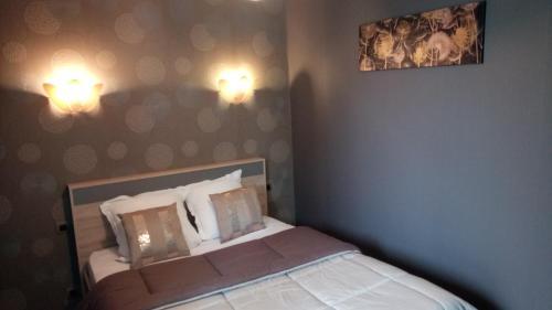Hotel H�tel Montespan