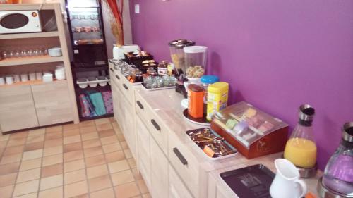 Hotel H�tel Montespan