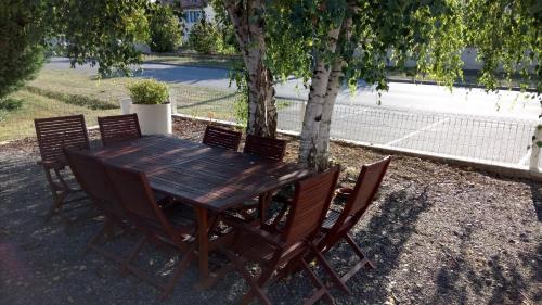 Hotel H�tel Montespan