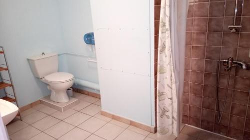 Hotel H�tel Montespan