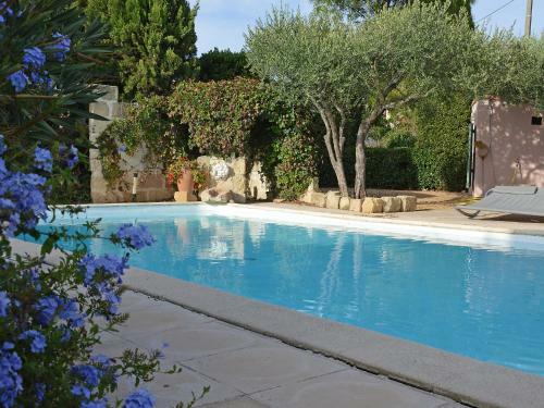 Holiday Home Mas Mont Plaisir Gallician