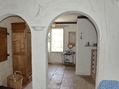 Holiday Home Mas Mont Plaisir Gallician