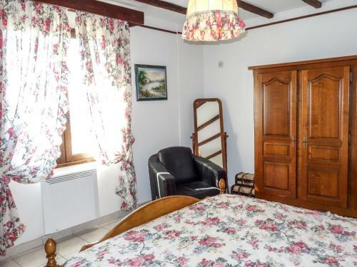 Holiday Home Rue Louis Braille Vauvert