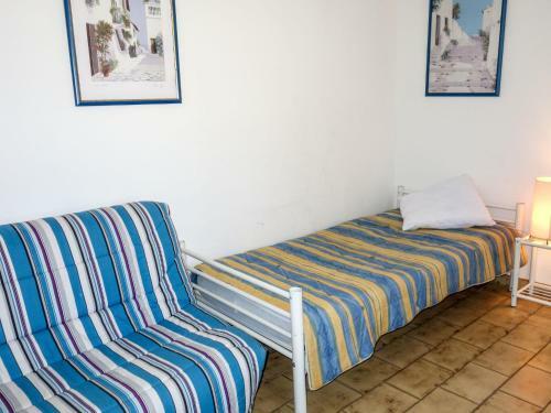 Holiday Home Rue Louis Braille Vauvert