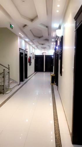 Hotel Diamond Angle By Khaymat Alyarmouk