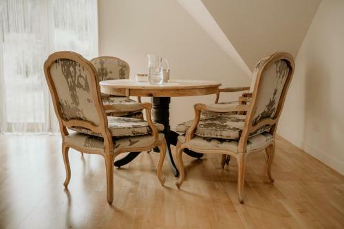 Apartamento Rahotu Sanctuary